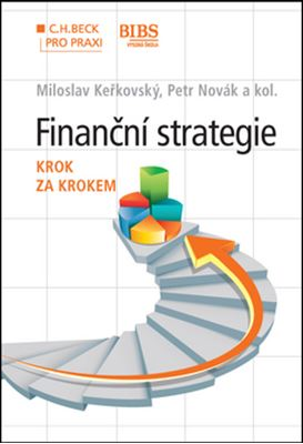 Obrázek produktu: Finanční strategie krok za krokem