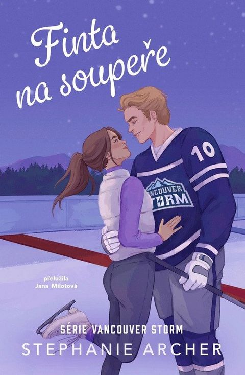 Obrázek produktu: Finta na soupeře