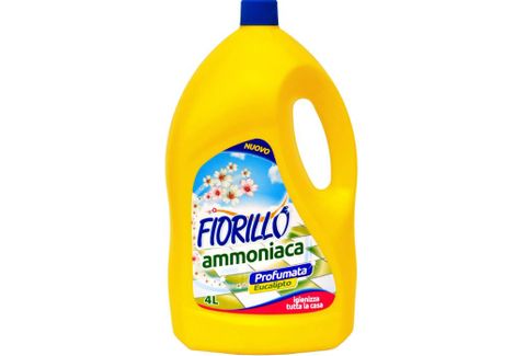 Obrázek produktu: Fiorillo ammoniaca profumata - 4 l