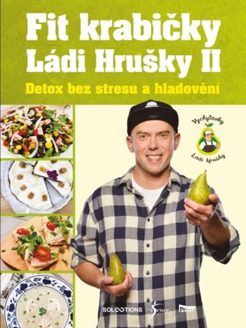 Obrázek produktu: Fit krabičky Ládi Hrušky II