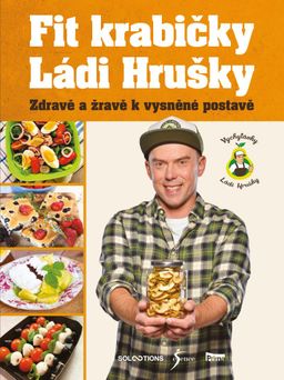 Obrázek produktu: Fit krabičky Ládi Hrušky