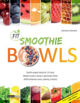 Obrázek produktu: Fit Smoothies Bowls
