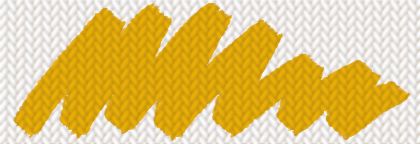 Fix na textil Nerchau, oranžový