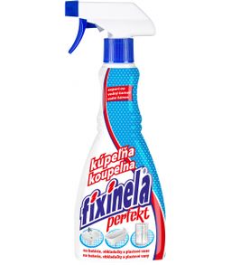 Obrázek produktu: Fixinela Perfekt koupelna - 500 ml