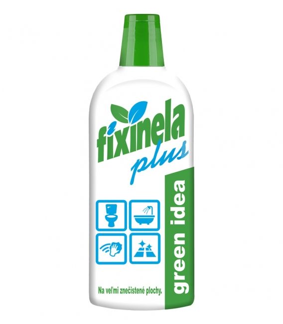 Fixinela Plus 500 ml