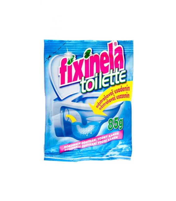 Fixinela toilette - 85 gr