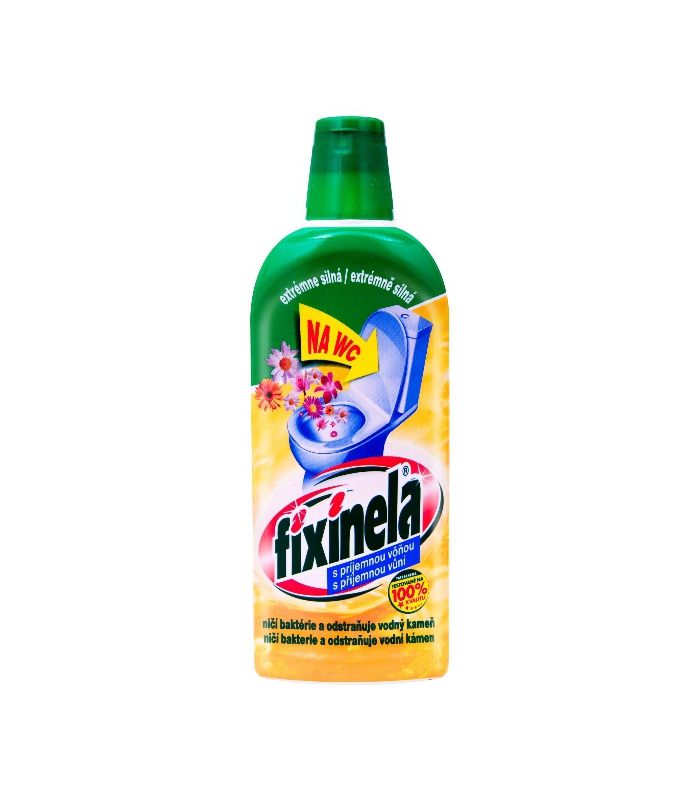 FIXINELA s vůní Květin 500 ml