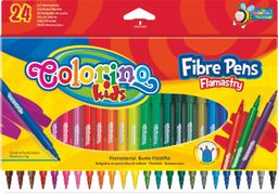 Obrázek produktu: Fixy Colorino - 24 barev