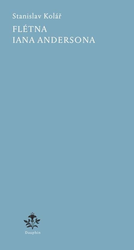 Obrázek produktu: Flétna Iana Andersona