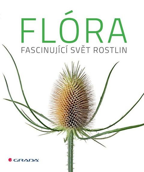 Obrázek produktu: Flóra - Fascinující svět rostlin