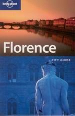 Florence/Florencie/ - v angličtině