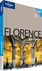 Obrázek produktu: Florence - Lonely Planet-Encounter Guide Book - 2nd ed.