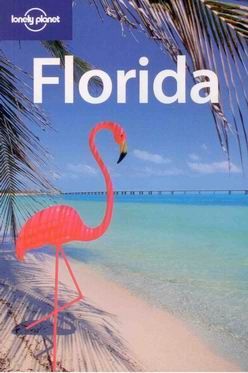Obrázek produktu: Florida - Lonely Planet Guide Book - 5th ed. /USA/