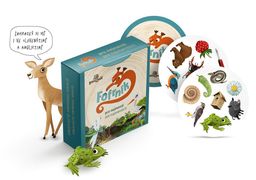 Obrázek produktu: Fofrník - Pro nejmenší