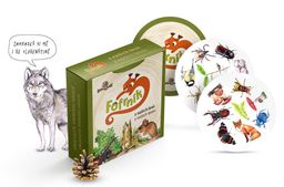Obrázek produktu: Fofrník - Z našich lesů