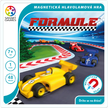 Formule - SMART hra