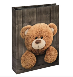 Obrázek produktu: Fotoalbum BATZI 10x15/200, popisové štítky