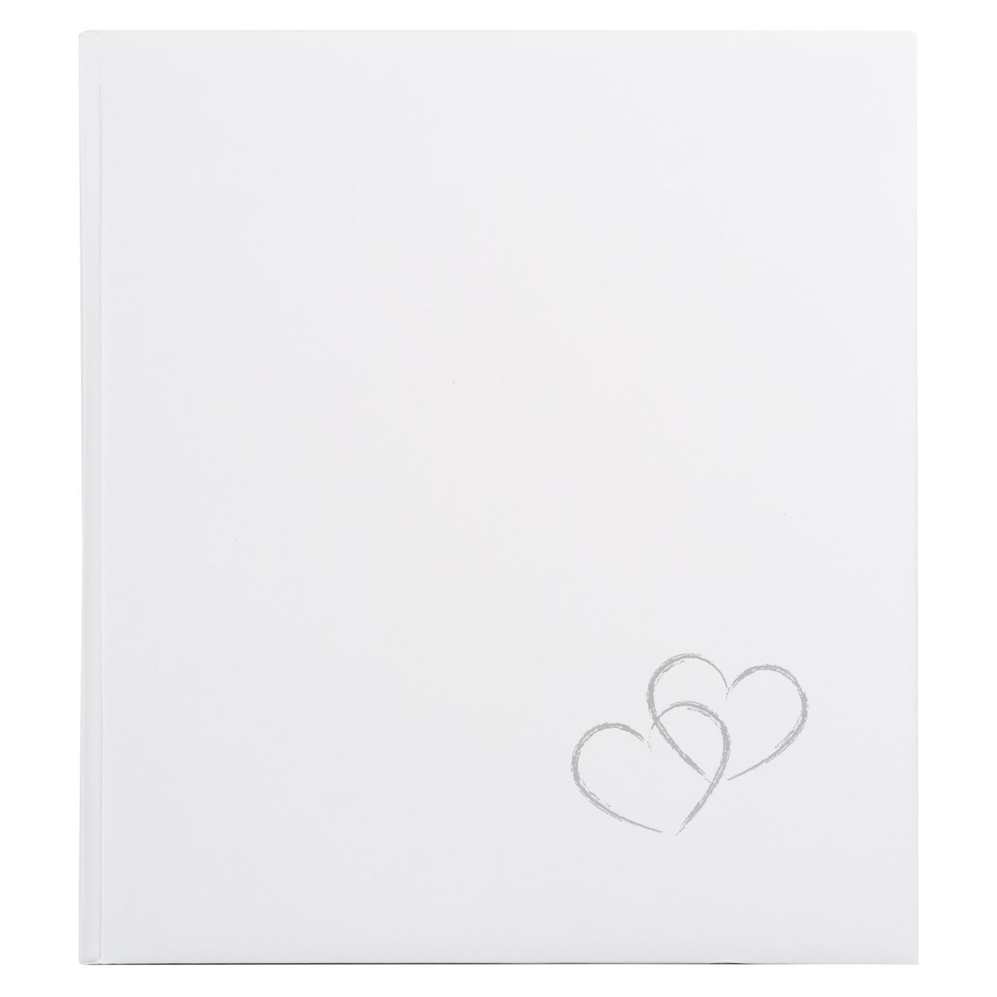 Fotoalbum klasické LOVE 29x32 cm, 60 stran