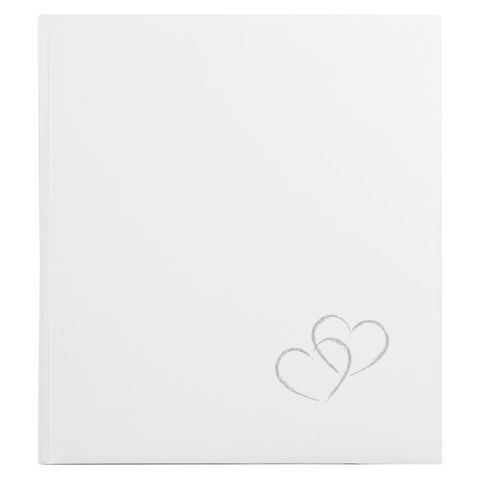 Obrázek produktu: Fotoalbum klasické LOVE 29x32 cm, 60 stran