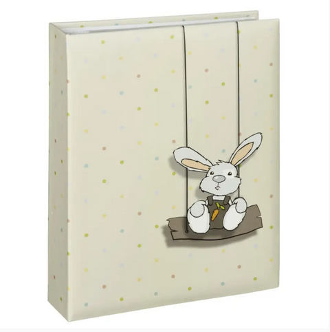 Obrázek produktu: Fotoalbum PEPIK 10x15/200, popisové štítky
