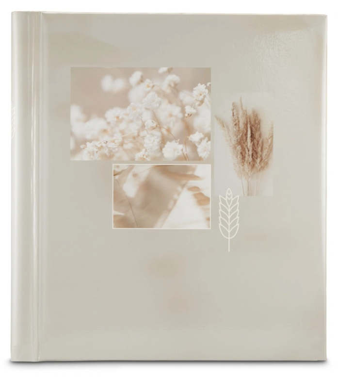 Fotoalbum samolepící SINGO II - cotton