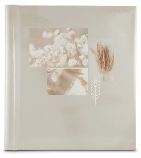 Obrázek produktu: Fotoalbum samolepící SINGO II - cotton