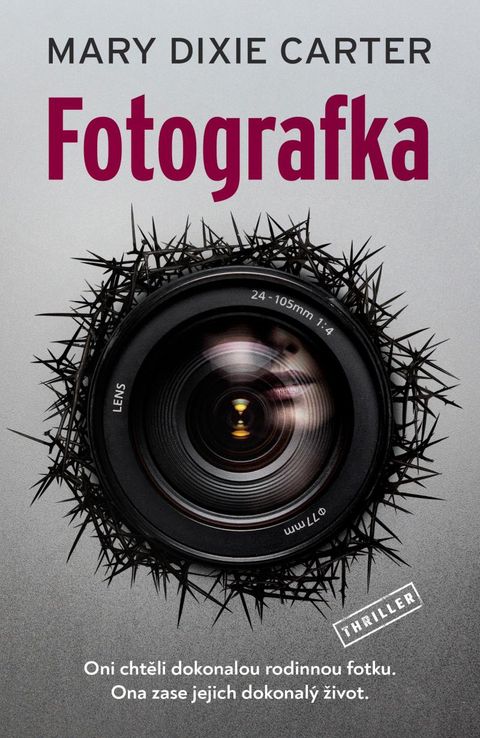 Obrázek produktu: Fotografka