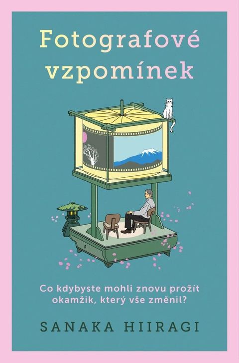 Obrázek produktu: Fotografové vzpomínek