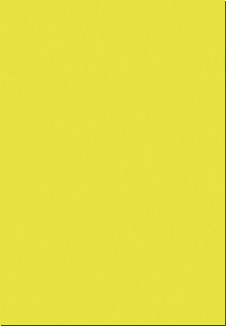 Fotokarton A4, gramáž 300 g - 10 listů - barva limetková