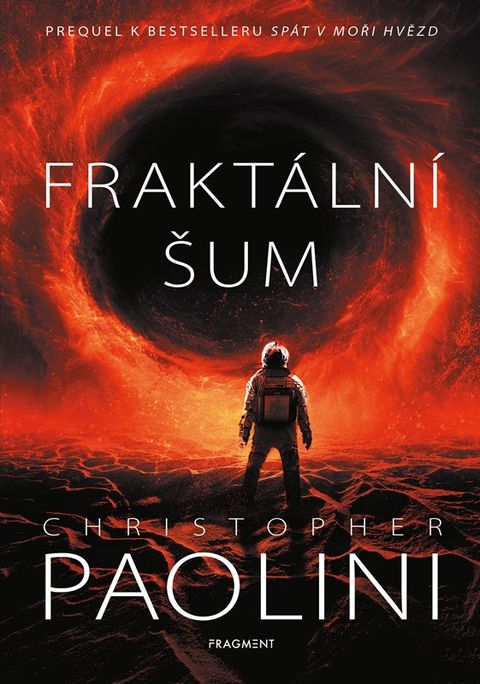 Obrázek produktu: Fraktální šum