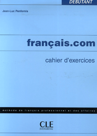Obrázek produktu: Francis.com débutant - cahier dexercices + klíč