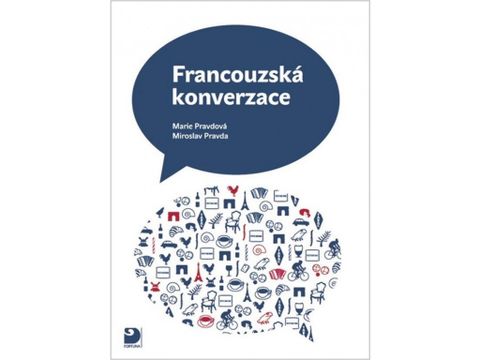 Obrázek produktu: Francouzská konverzace