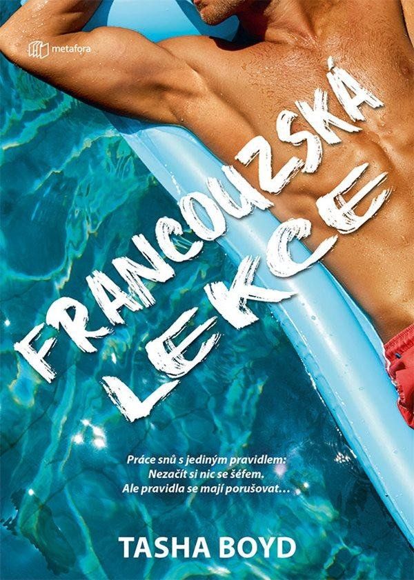 Levně Francouzská lekce
