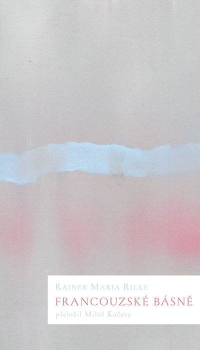 Obrázek produktu: Francouzské básně