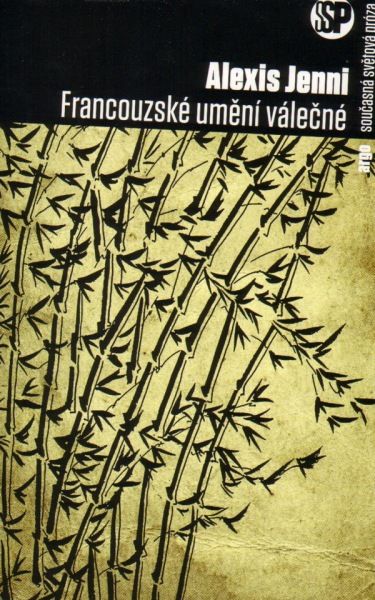 Obrázek produktu: Francouzské umění válečné