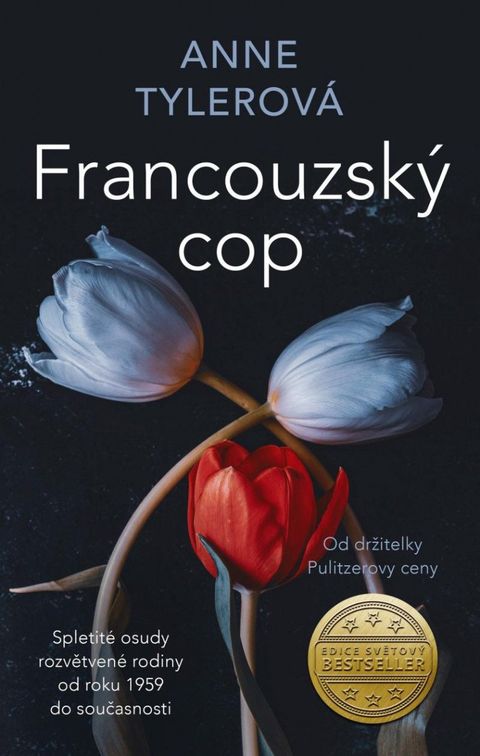 Obrázek produktu: Francouzský cop