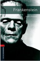 Obrázek produktu: Frankenstein