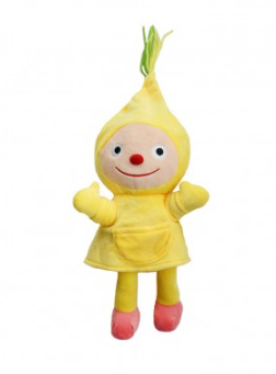 Obrázek produktu: František z Kouzelné školky, 30 cm