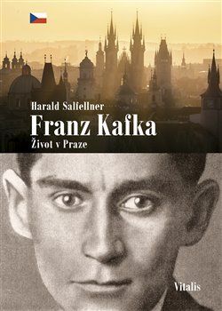 Obrázek produktu: Franz Kafka - Život v Praze