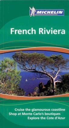 Obrázek produktu: French Riviera - v angličtině