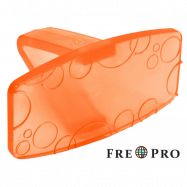 FrePro Bowl Clip vonná závěska pro WC - mango