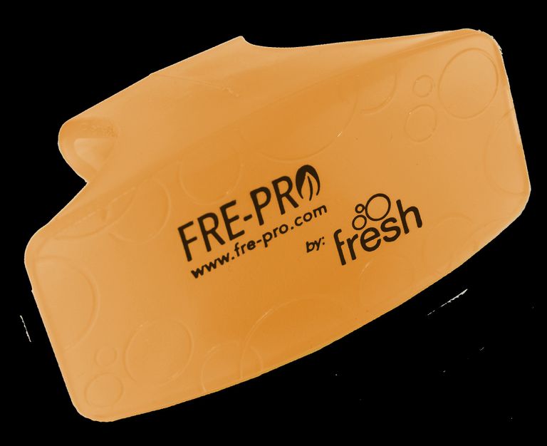 FrePro Bowl Clip vonná závěska pro WC - mango