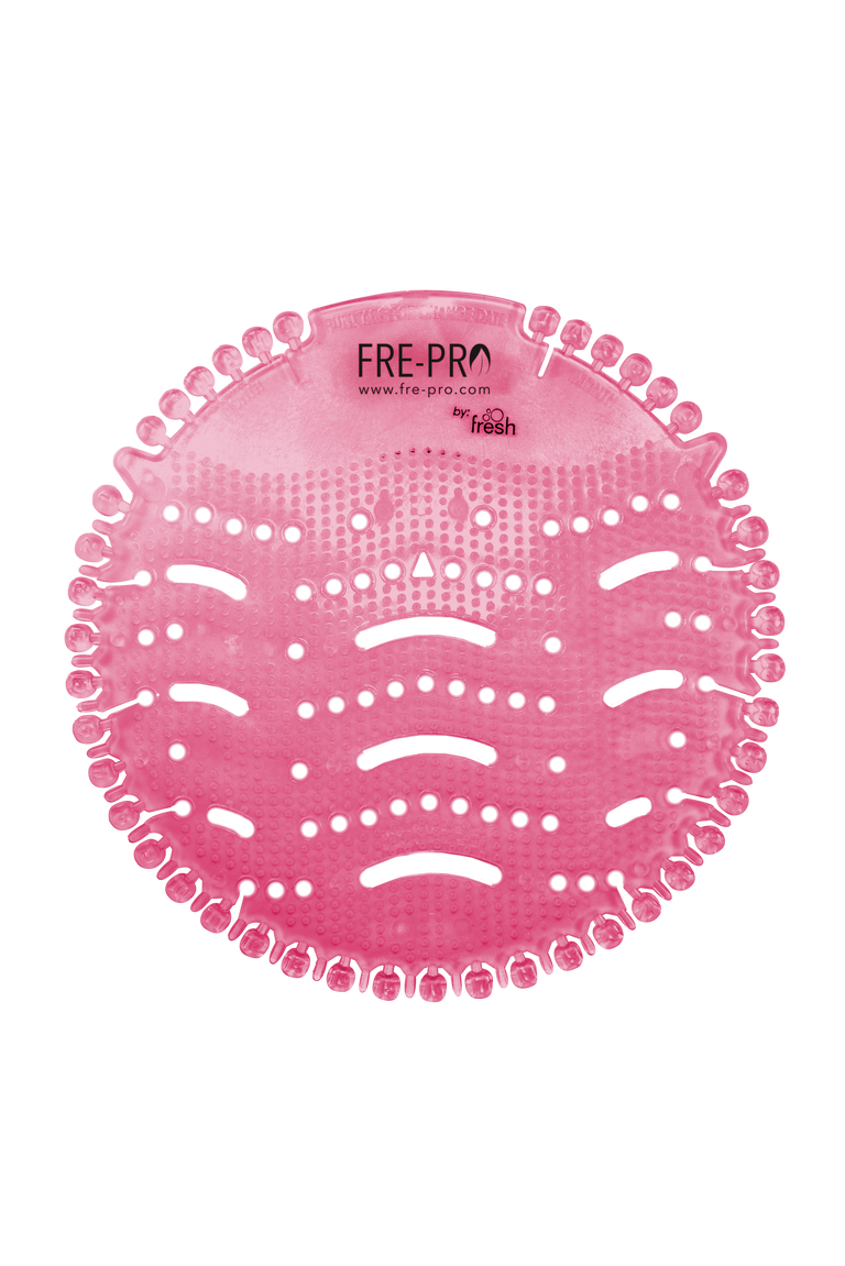 FrePro Wave vonné sítko do pisoáru - jablko/skořice