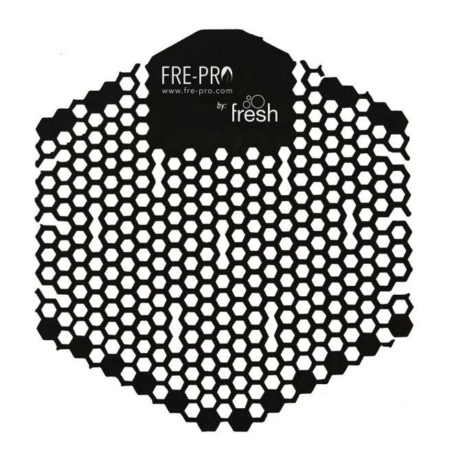 FrePro Wave vonné sítko do pisoáru - Midnight Coast (černá)