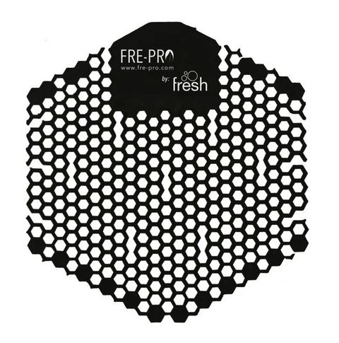 Obrázek produktu: FrePro Wave vonné sítko do pisoáru - Midnight Coast (černá)