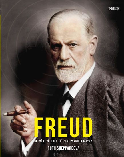 Obrázek produktu: Freud
