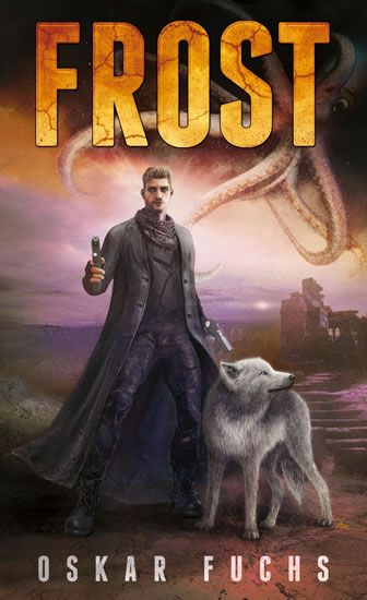 Obrázek produktu: Frost