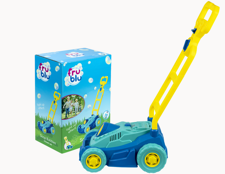 Fru Blu Sekačka na trávu + kapalina 0,4 l