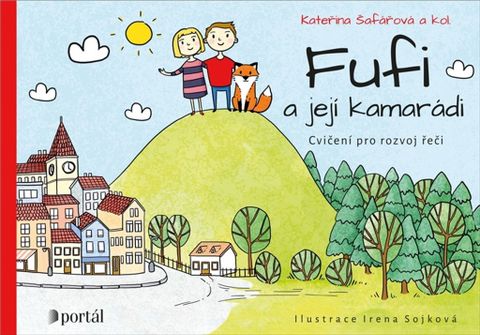 Obrázek produktu: Fufi a její kamarádi