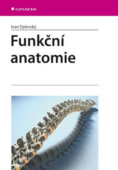 Obrázek produktu: Funkční anatomie